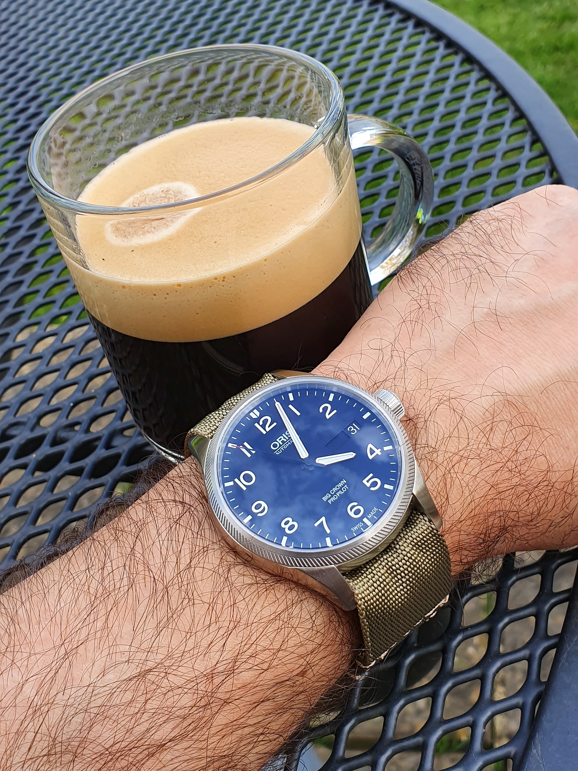 Image © Just 2 Ticks